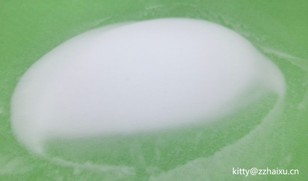 میکروسفر دانه‌های شیشه‌ای توخالی